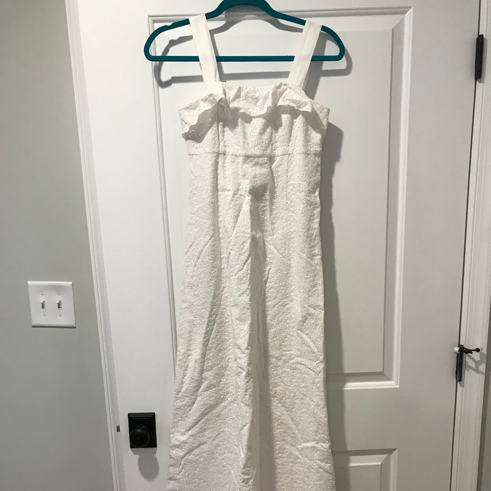 Lilly Pulitzer Maxi Dress